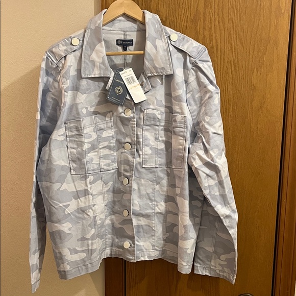 Democracy Jackets & Blazers - Democracy NWT Jacket